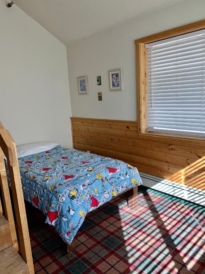 Aspen Cove Resort Panguitch Exterior foto